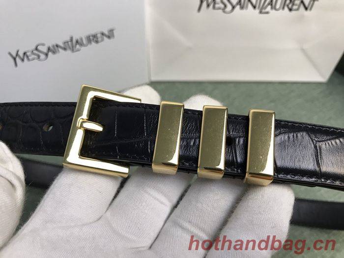 Yves saint Laurent Belt SLB00031